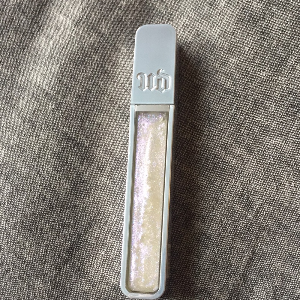 Urban Decay Hi-Fi Shine Lip Gloss in Star Stunner